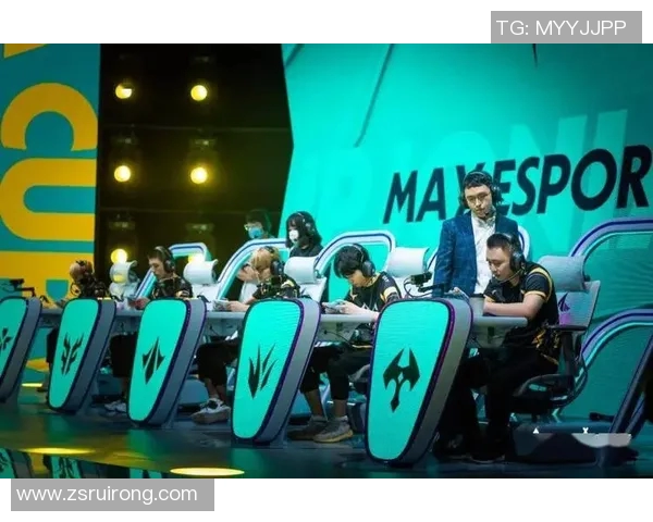 s15电竞总决赛聚焦CSGOV5技术创新与未来发展趋势探讨