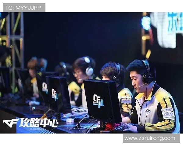 刘芳在S15电竞总决赛中分享的CSGO游戏心得与技巧解析 刘芳在S15电竞总决赛中分享的CSGO游戏心得与技巧解析