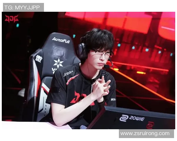 s15电竞总决赛聚焦JDG战队状态分析与表现评估 s15电竞总决赛聚焦JDG战队状态分析与表现评估