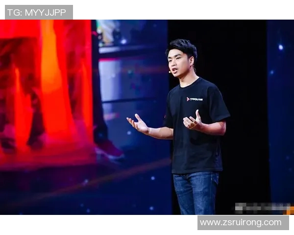 杨秀英畅谈和平精英成功秘诀S15电竞总决赛专访揭秘背后故事 杨秀英畅谈和平精英成功秘诀S15电竞总决赛专访揭秘背后故事