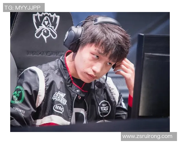 电竞比分与和平精英解析EDG逆袭之路的深度分析与反击策略 电竞比分与和平精英解析EDG逆袭之路的深度分析与反击策略