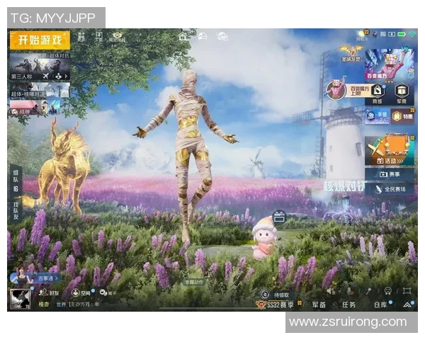 权威发布和平精英力量实力榜单揭示顶尖战队风采与实力对比 权威发布和平精英力量实力榜单揭示顶尖战队风采与实力对比