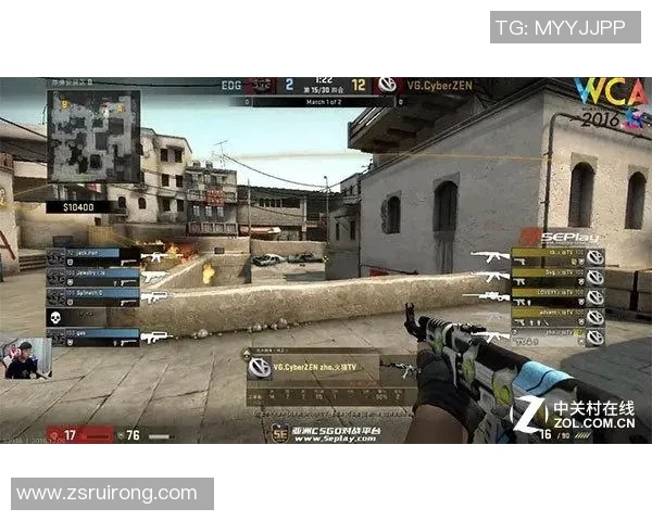 esports数据深入剖析EDG在CSGO中的阵地战策略与战术运用