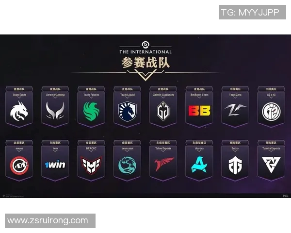 esports数据聚焦DOTA2分析LNG战队团队协作与战术配合的关键因素 esports数据聚焦DOTA2分析LNG战队团队协作与战术配合的关键因素