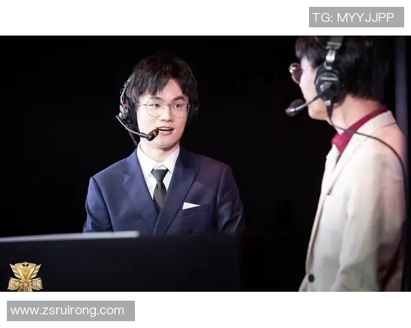 电竞新闻陈军专访回顾王者荣耀发展历程与未来展望