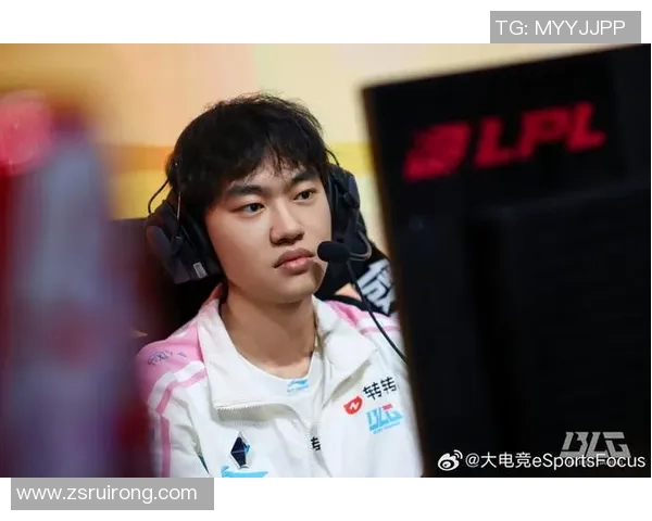 2026电竞新闻全明星赛中BLG战术表现分析与精彩瞬间回顾